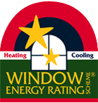 Window Energy Rating Scheme